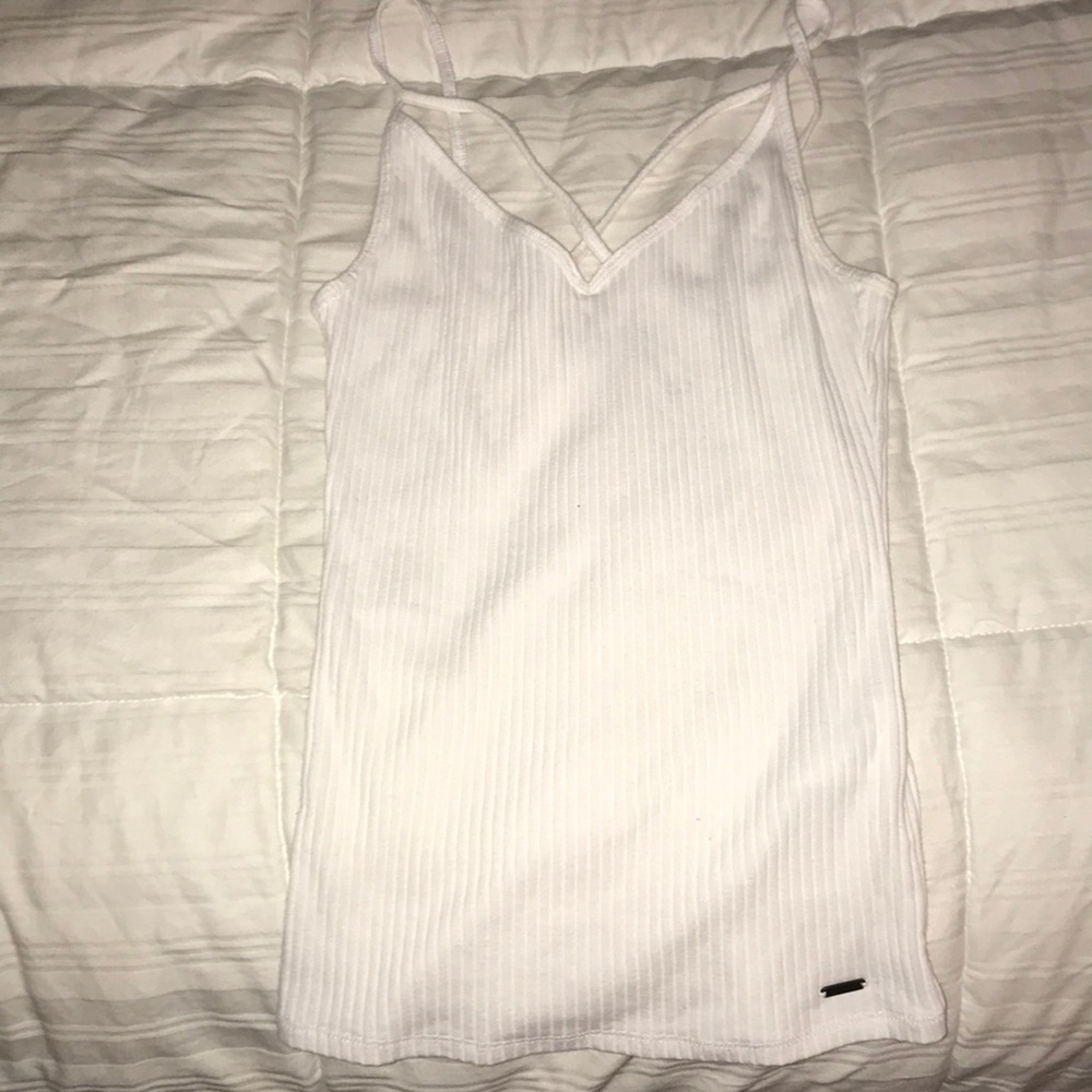 Hollister cami